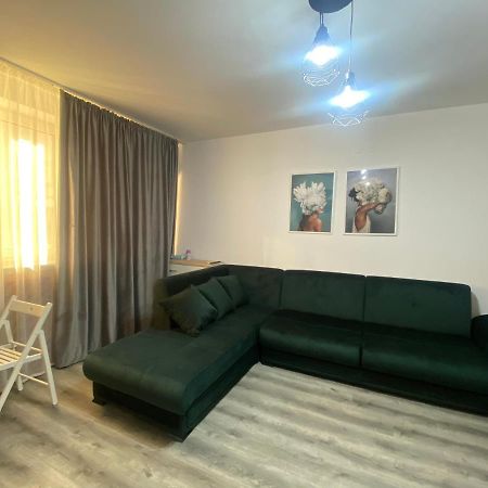 Apartament Lisa Констанца Екстериор снимка