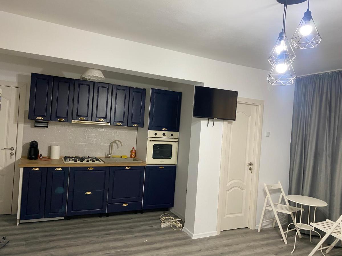 Apartament Lisa Констанца Екстериор снимка