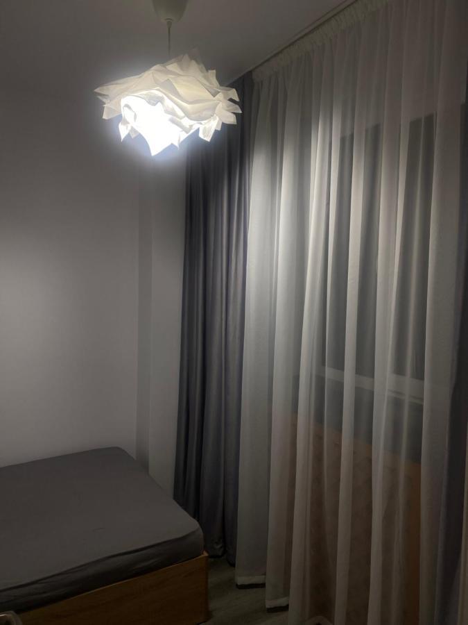 Apartament Lisa Констанца Екстериор снимка