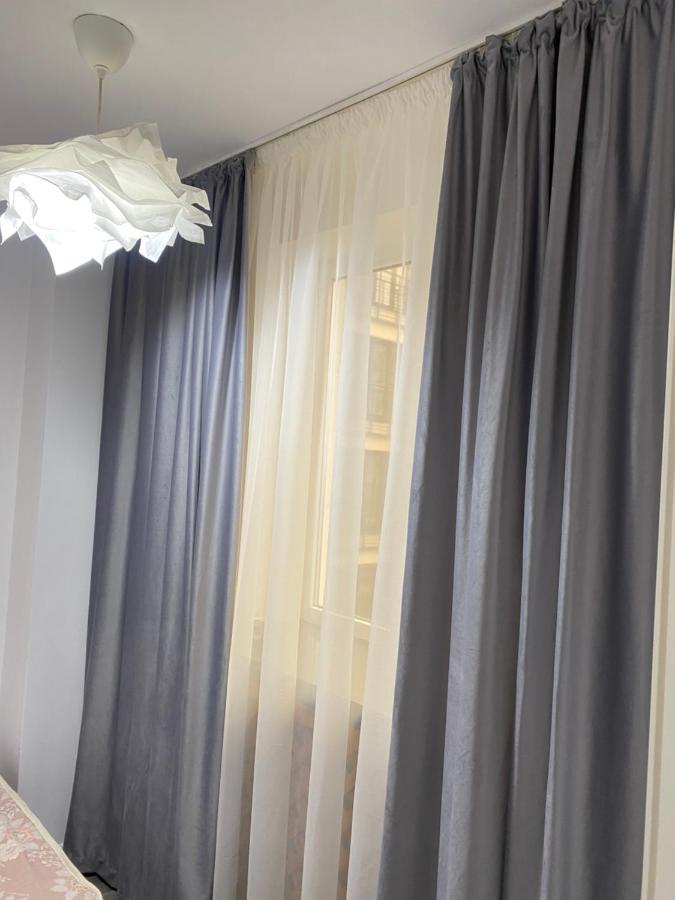 Apartament Lisa Констанца Екстериор снимка