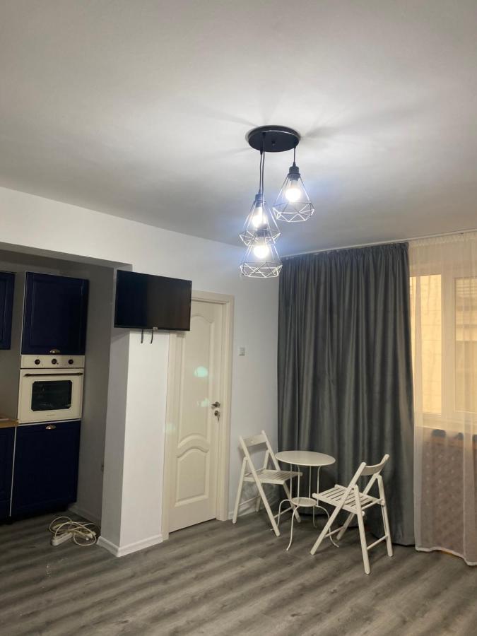 Apartament Lisa Констанца Екстериор снимка