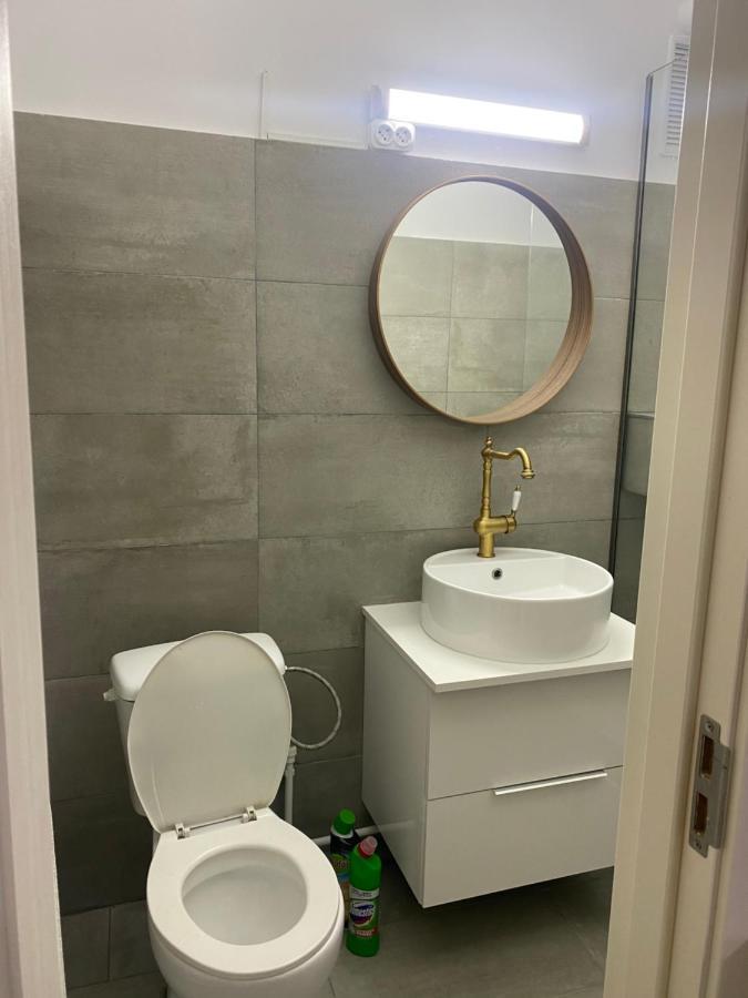Apartament Lisa Констанца Екстериор снимка