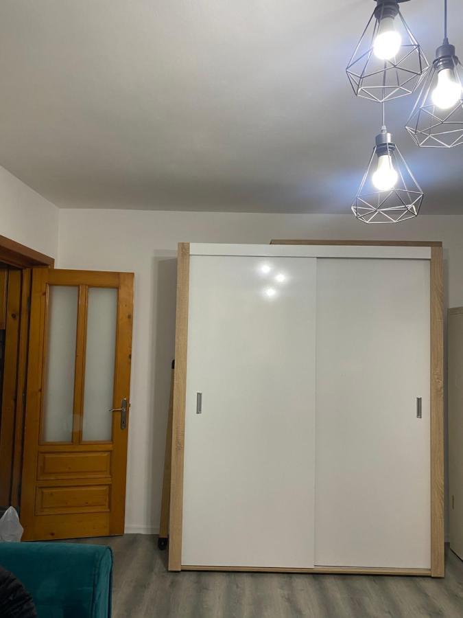 Apartament Lisa Констанца Екстериор снимка