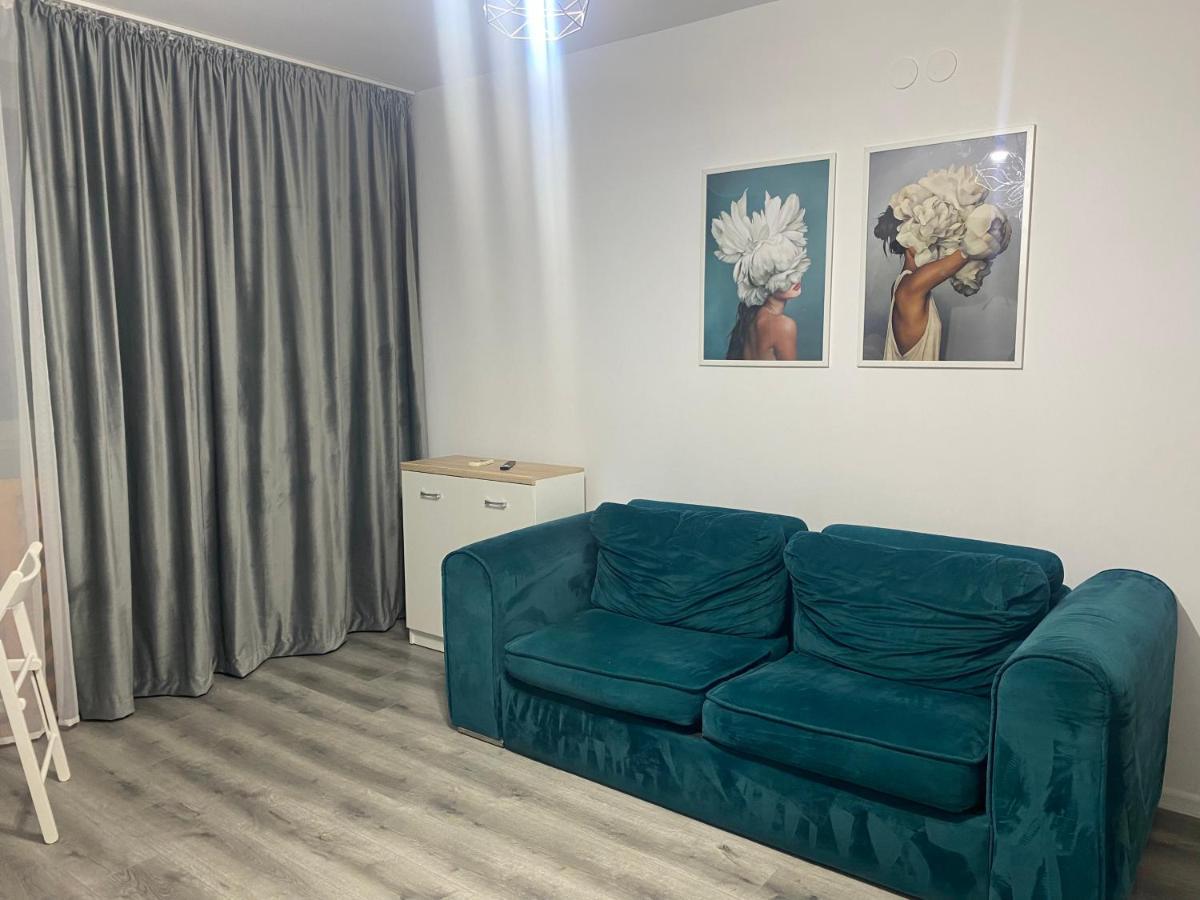Apartament Lisa Констанца Екстериор снимка