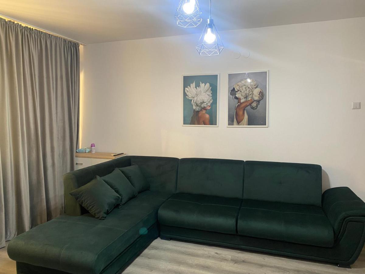 Apartament Lisa Констанца Екстериор снимка