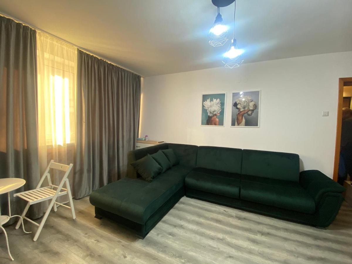 Apartament Lisa Констанца Екстериор снимка