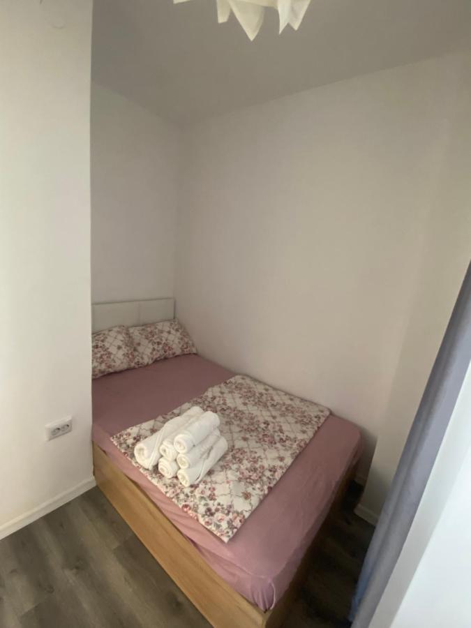 Apartament Lisa Констанца Екстериор снимка